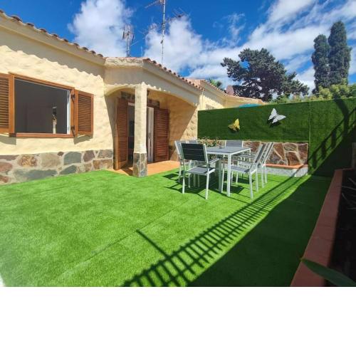 Bungalow Santa Fe en Playa del Inglés