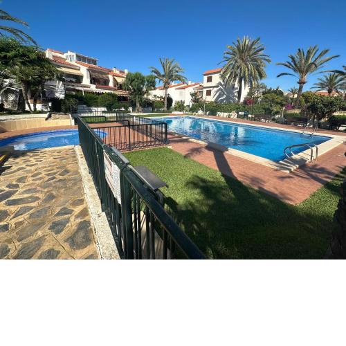 Bungalow Santa Pola del Este