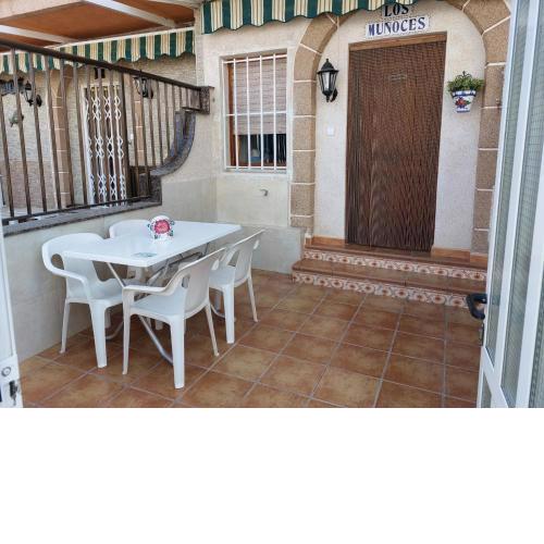 Bungalow Santa Pola playa