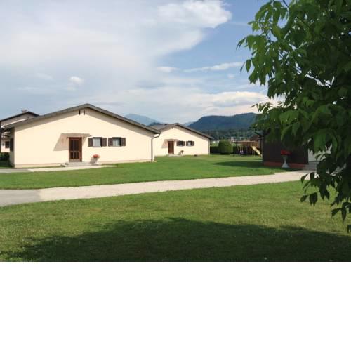 Bungalow Serajnik