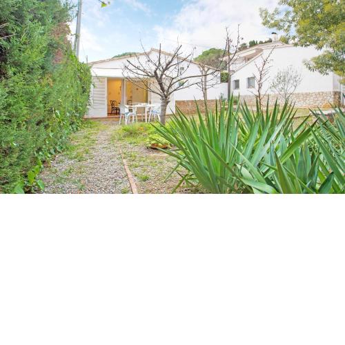 Bungalow Sirena