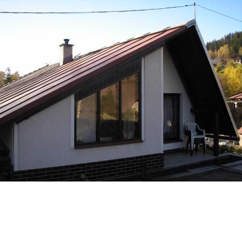 Bungalow Škrabálek