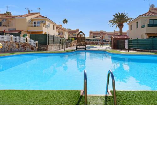 Bungalow Sonemar Paradise