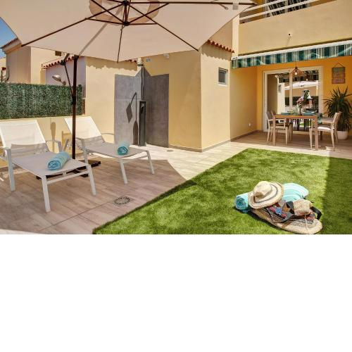Bungalow Sonemar Sunshine