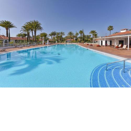 Bungalow Sun Club EM259A by VillaGranCanaria