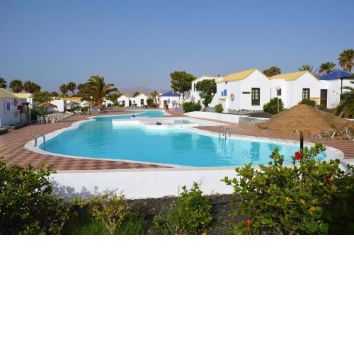 Bungalow Tetir in Caleta de Fuste