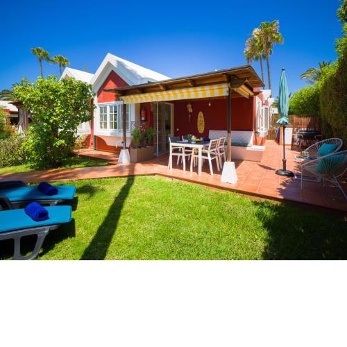 Bungalow Tunos Maspalomas