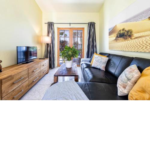 Bungalow Vacacional Arcos