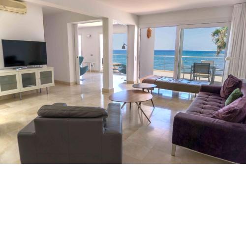 Bungalow Vacacional Nueva Suecia 716