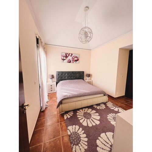 Bungalow with 2 bedrooms, Playa la Tejita