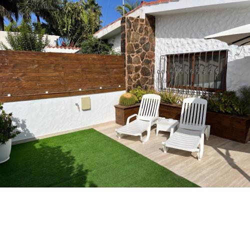 Bungalow Yumbo