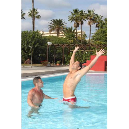 Bungalows Artemisa Gay Men Only