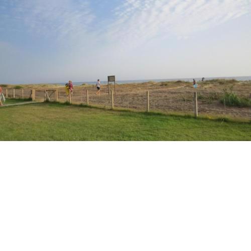 Bungalows Bahia de la Plata