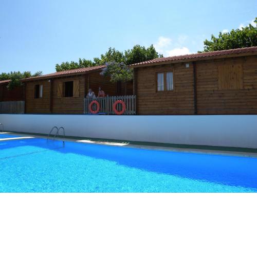 Bungalows Camping Ferrer