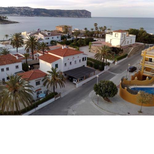 Bungalows El Arenal