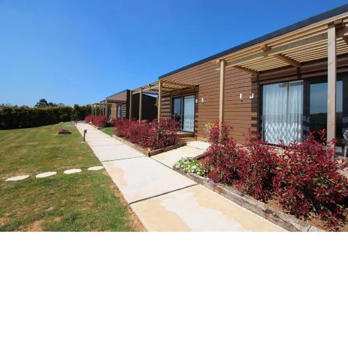 Bungalows Elma
