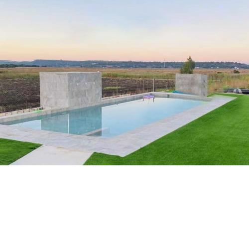 Bungalows en La Oliva Vejer