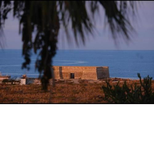 Bungalows & Estudios Los Escullos