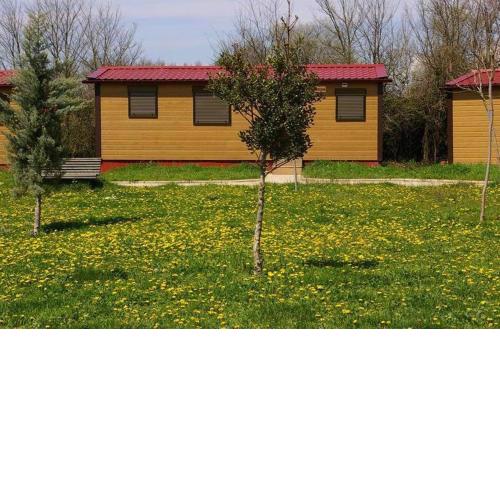 Bungalows Granja Escuela Arlanzón