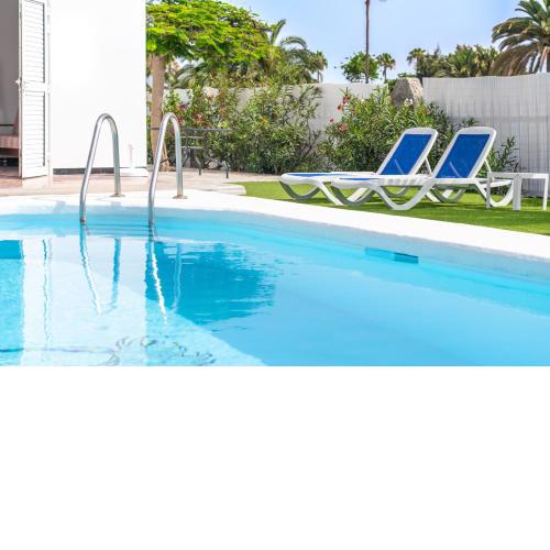 Bungalows Las Almenas