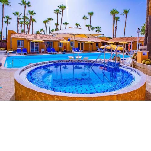 Bungalows Los Almendros - Exclusive Vacation Club