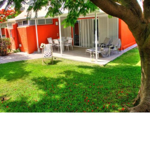 Bungalows Los Melocotones