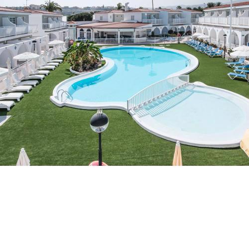 Bungalows Parque Nogal