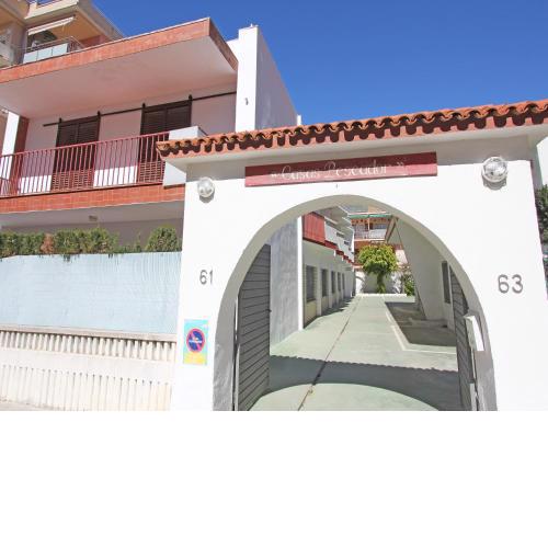 Bungalows Pescador