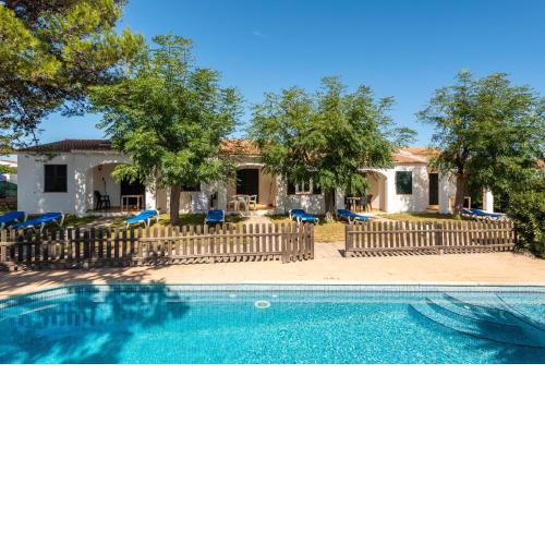 Bungalows Ses Malvas
