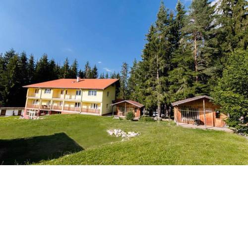 BUNGALOWS SKI PISTA Govedarci