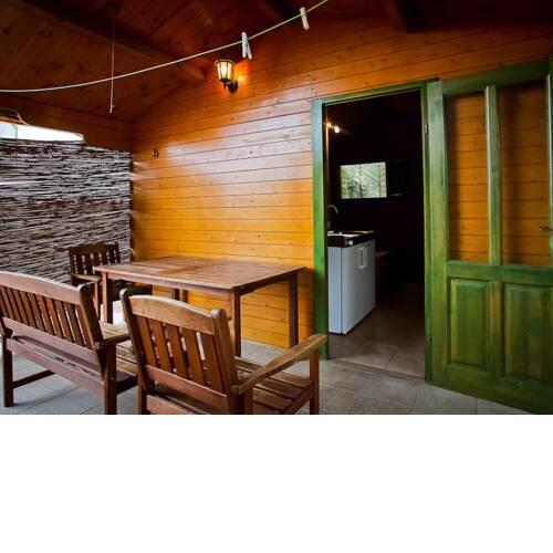 Bungalows Starine Tribunj