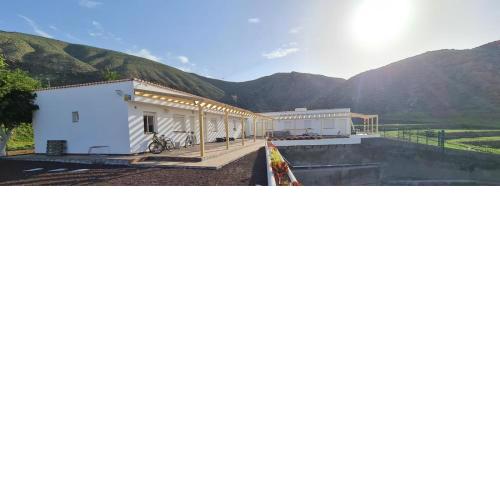 BUNGALOWS TAMARAGUA