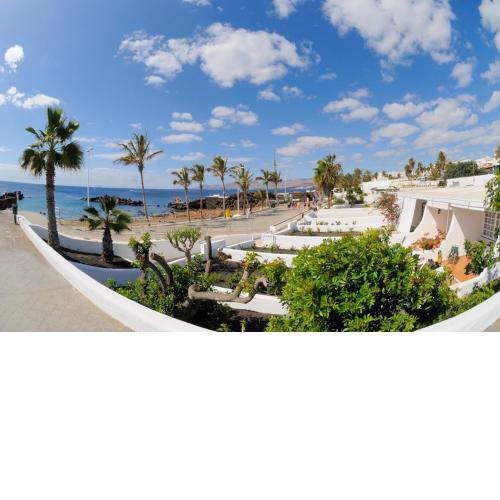 Bungalows Villas Blancas