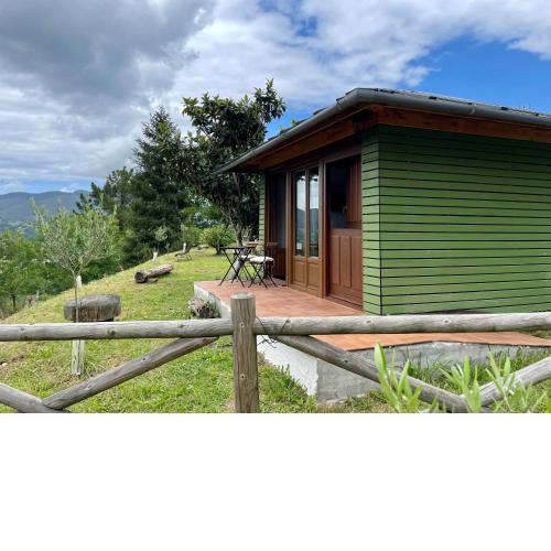 Bungalows Virales