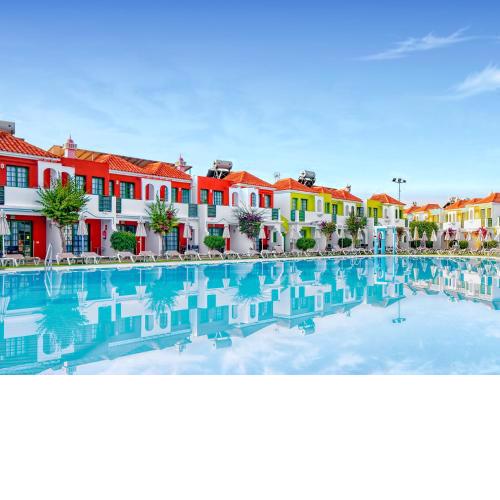 Bungalows Vistaflor