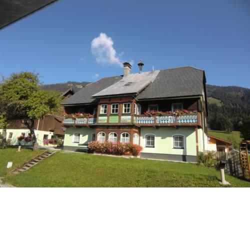 Bunzbauernhof