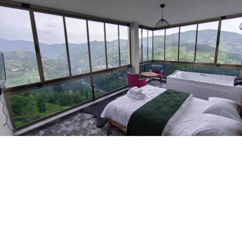 Burahan Suit Hotel
