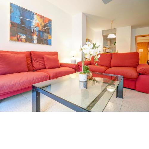Burdeos Apartment by Hello Homes Sitges