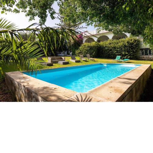 BurganVilla Holiday Home Marbella