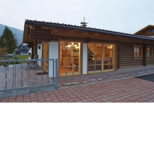 Burgchalet