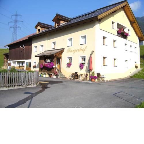 Burgerhof