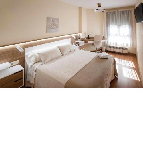 Burgo loft lerez a 5 min de la zona monumental