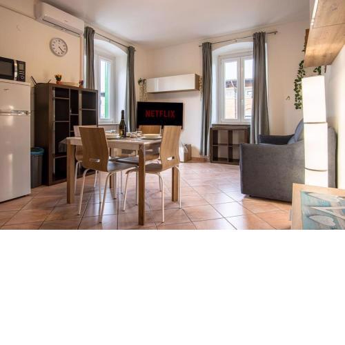 [Burlo Garofalo] Modern Apartment *Wifi+Netflix*