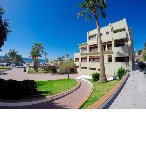 Burriana Beach Apartment