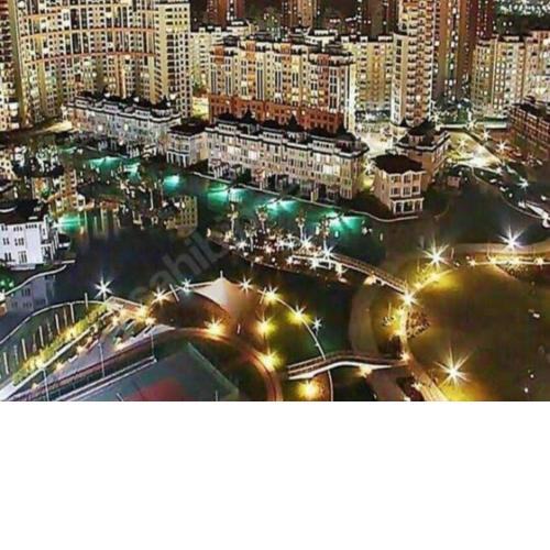 Bursa Dream Apartment