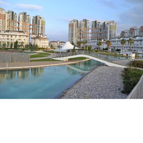 Bursa Mount View