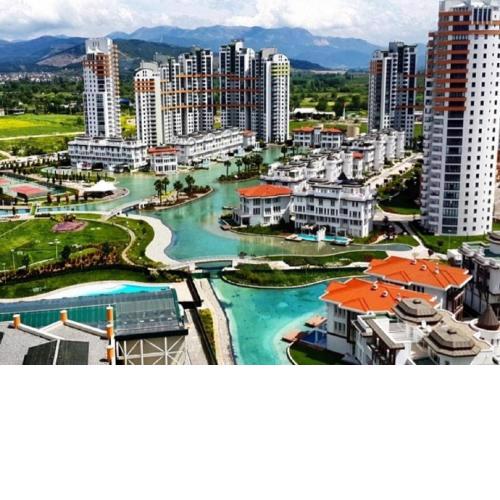 Bursa star