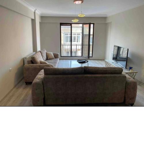 BURSA TELEFERIK 4 1 DUPLEX apartment