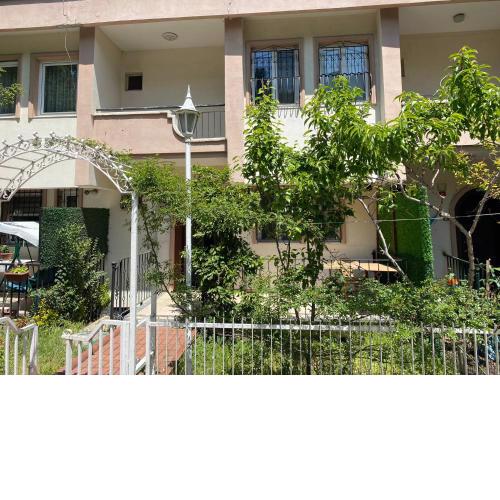 BURSA VİLLA