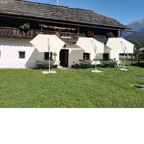 Buschenschenke Kotschhof Ferienwohnung